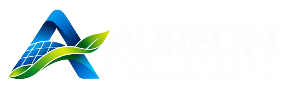 Aureon Consultancy Logo